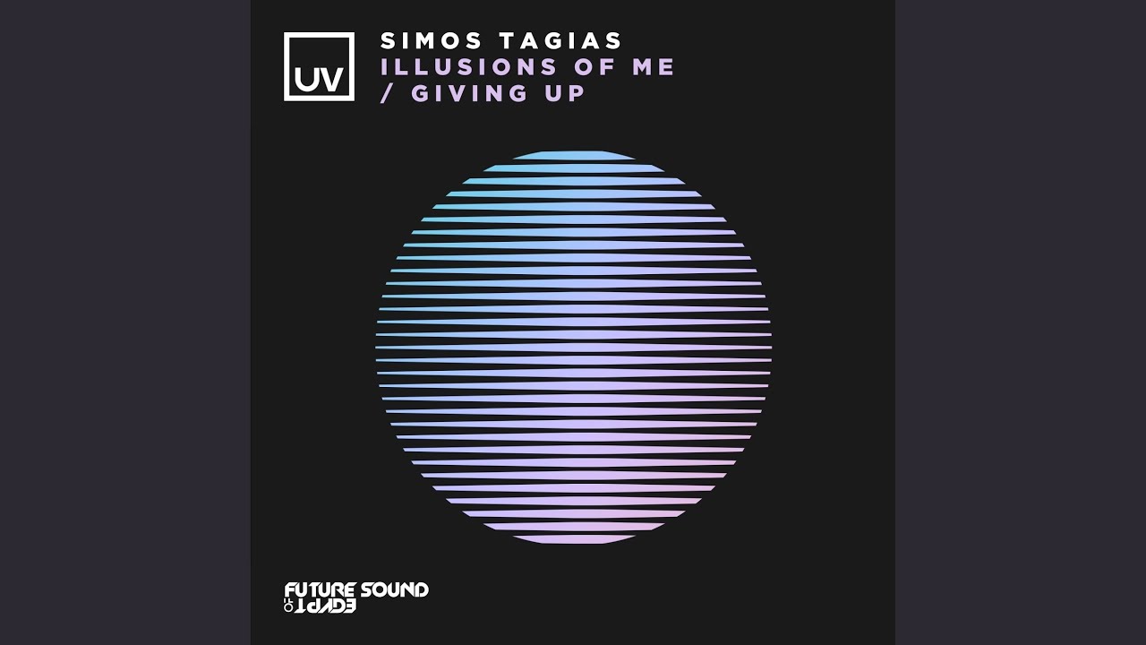 Giving Up
