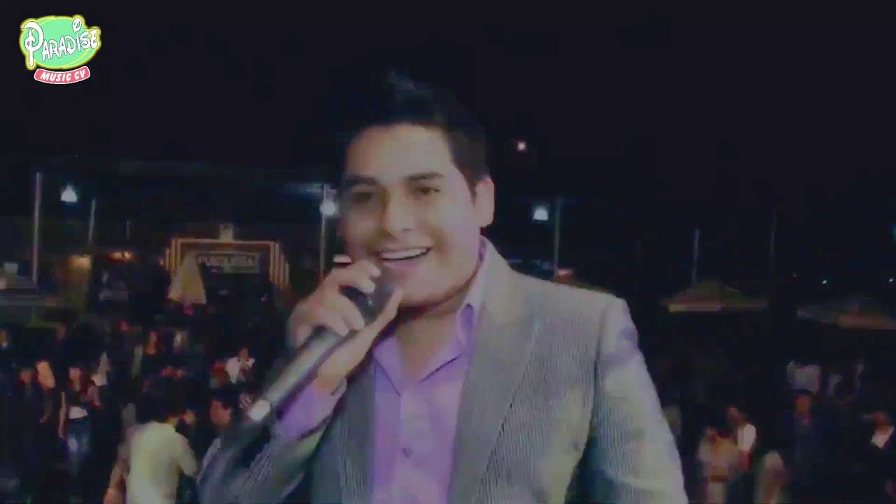 JAIME PARDO Y ORQUESTA ARENAZA - CONCIERTO EN VIVO