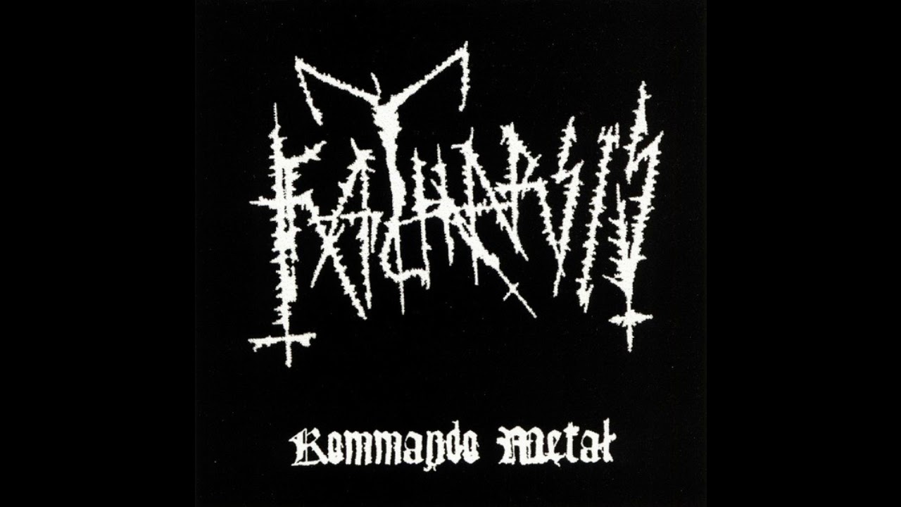 Katharsis - 