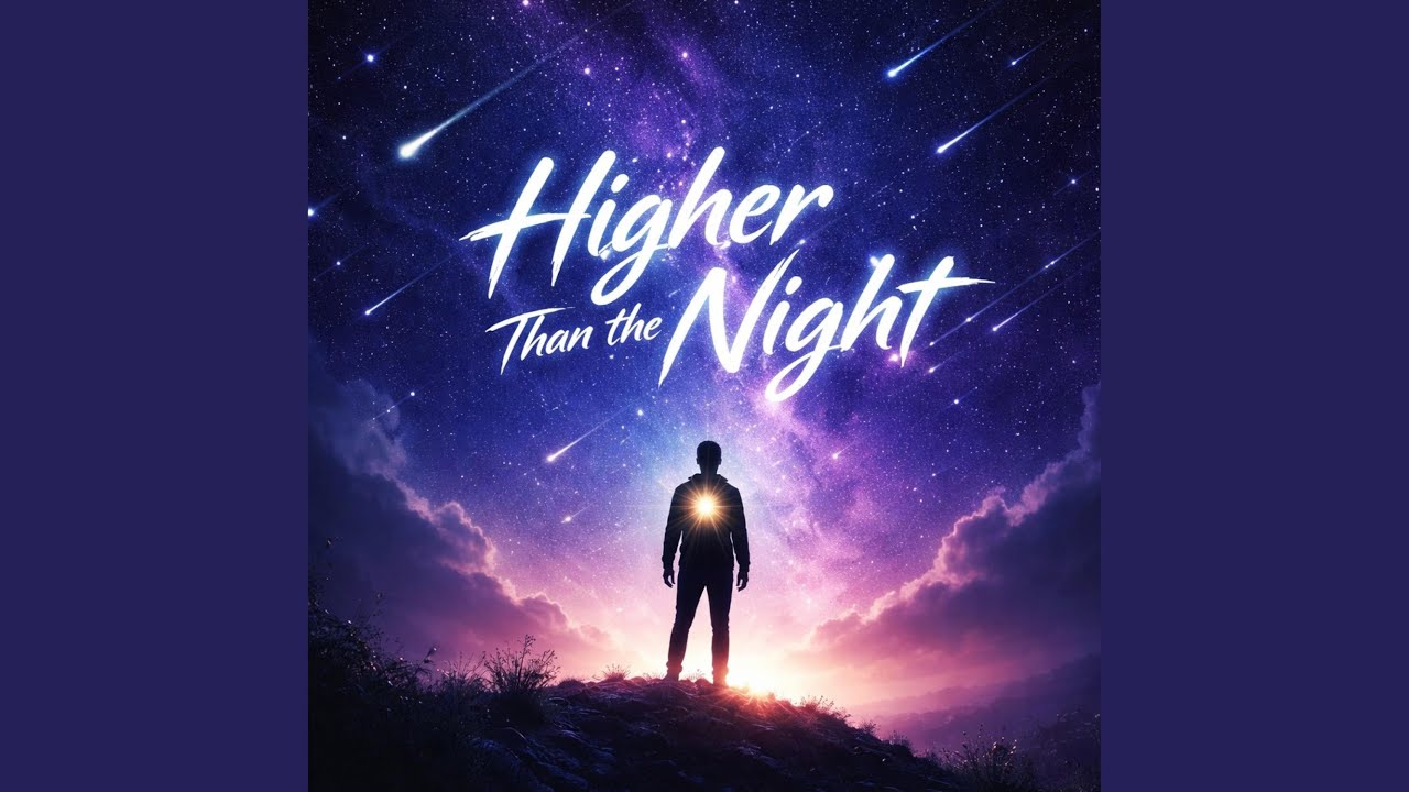 Higher Than the Night