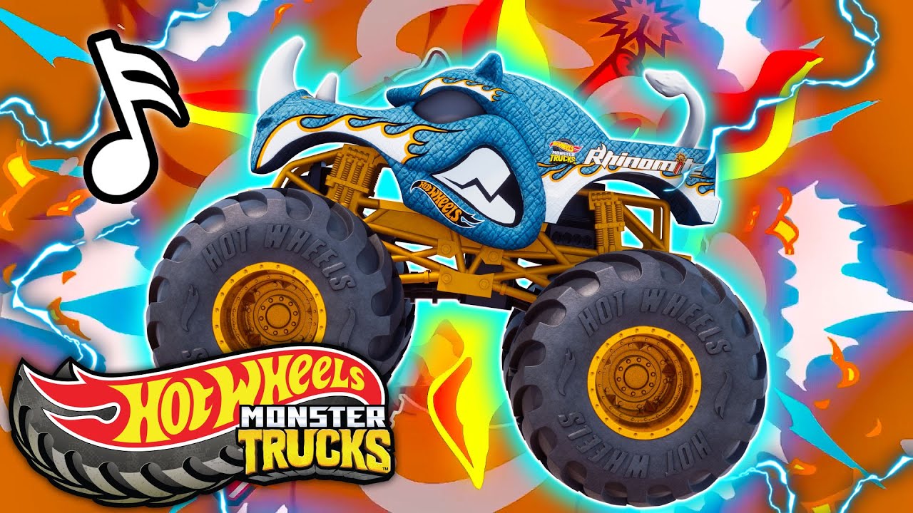 Hot Wheels | Incredible and Epic Music Videos Compilation 🎵🔥 30 MINUTES | Hot Wheels