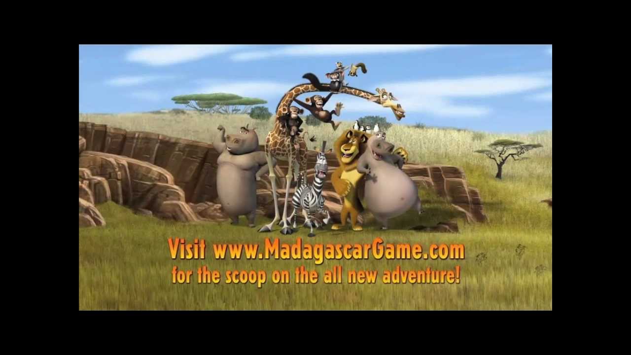 Трейлер к игре 
