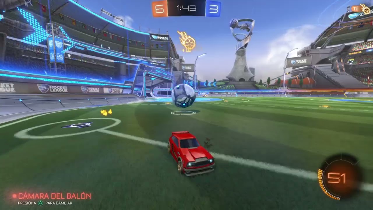 Rocket League_2026 compe individual