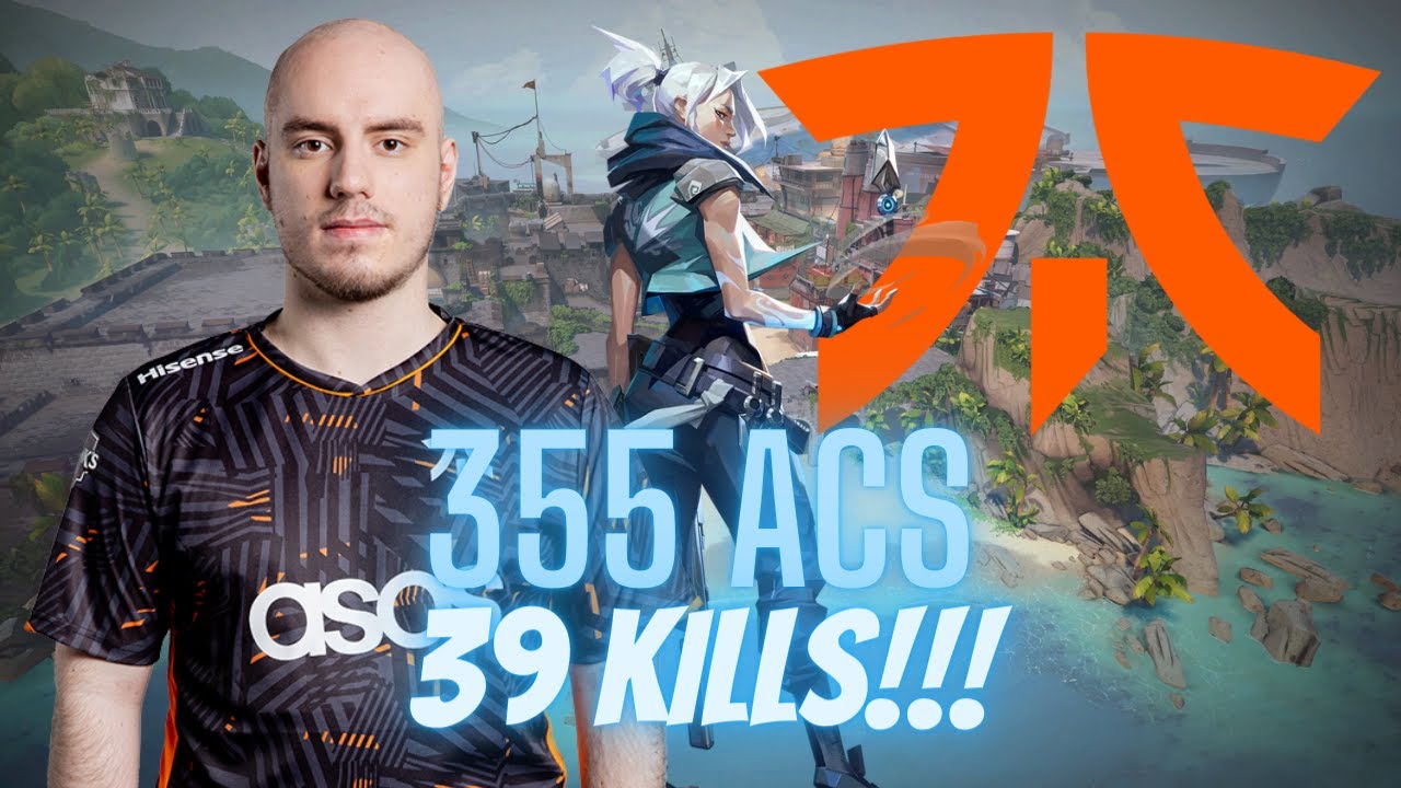 Derkin Time!!! Fnatic Derke Jett🔪 VOD!