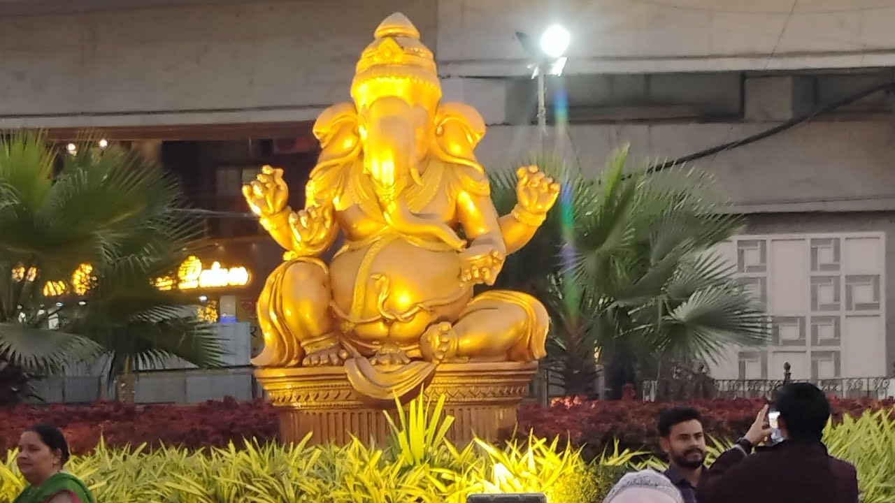 Golu Kushwaha भक्ति में भजन सॉन्ग लाइव है!