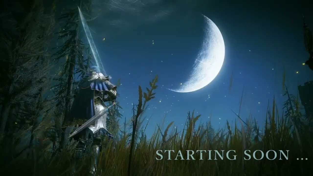 (ENG/中文) PC Nightreign open lobby game (20260120)
