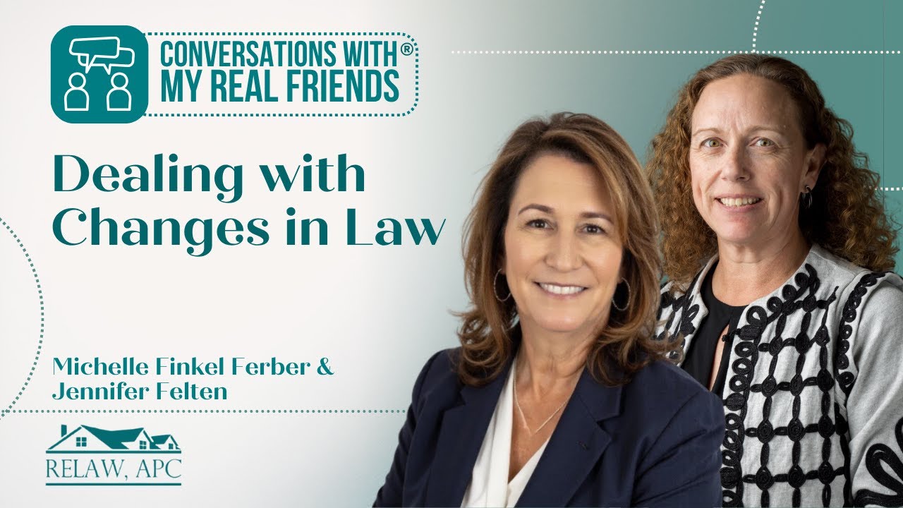 Employment Law for Real Estate Brokers | What Every Broker Needs to Know in 2025