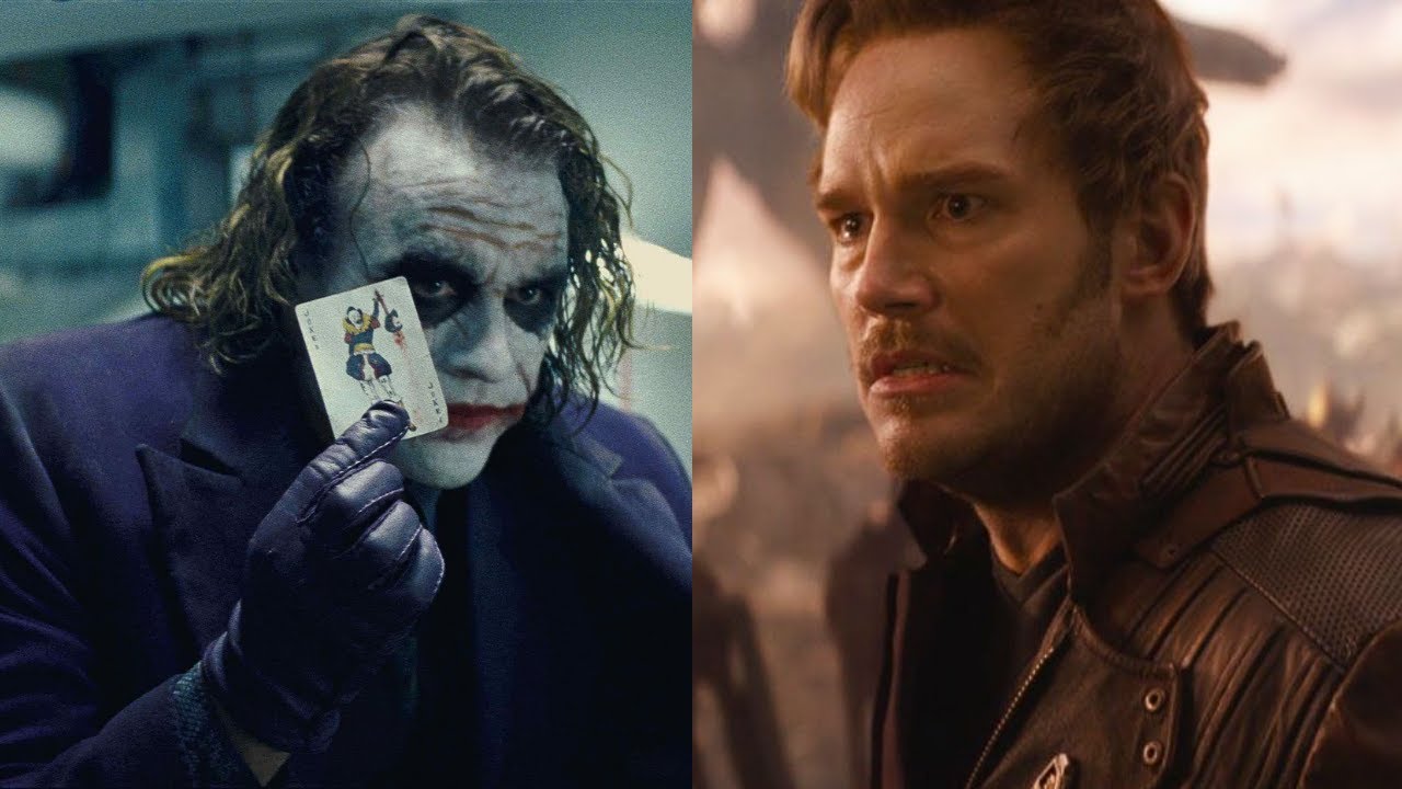 The Dumbest Decisions In Superhero Movies