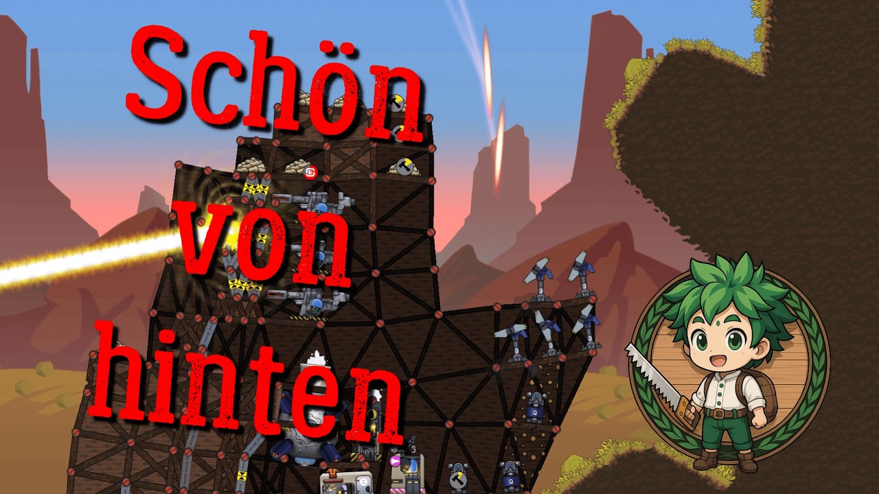 Das Alter holt uns alle ein... | Forts im 2 vs 3 ?