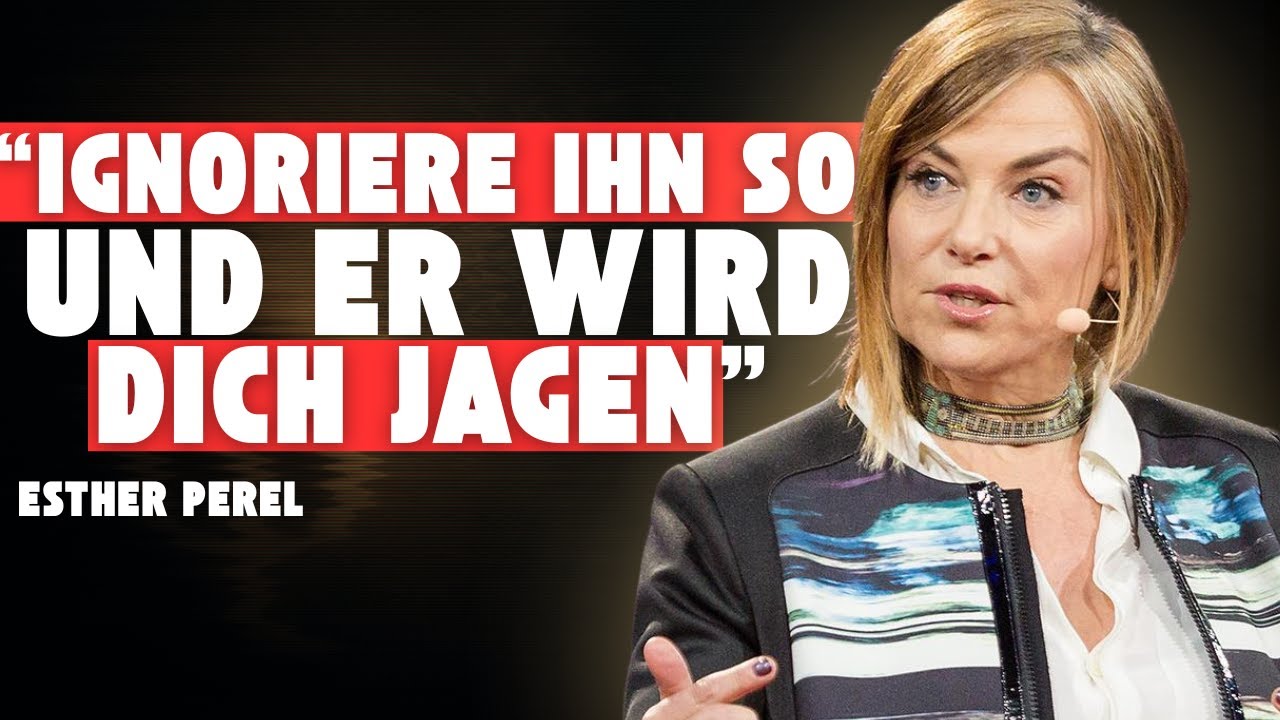 Wie du einen Mann richtig ignorierst – und ihn dadurch noch mehr nach dir verlangen lässt