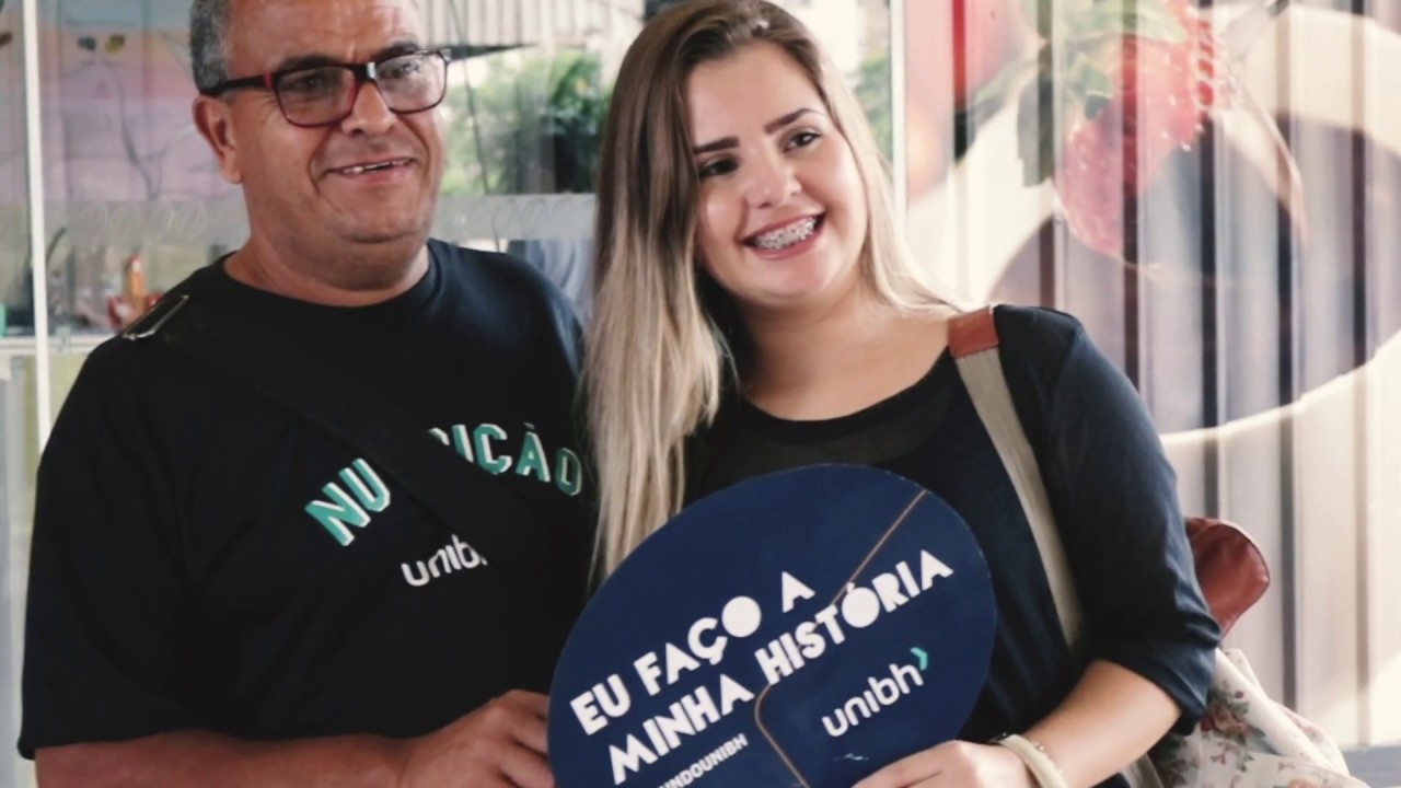 Videoclipe -  Volta &agrave;s Aulas  2019/1