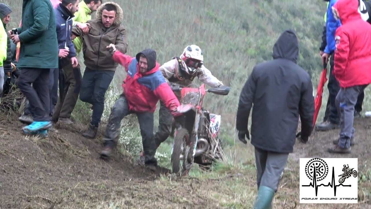CROSS COUNTRY IGUEÑA 2022 (HILLS CLIMB,CRASH & SHOW )