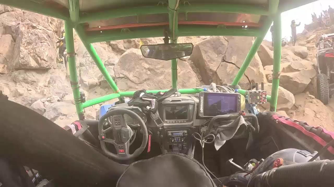 TractionOffroad king of the hammers