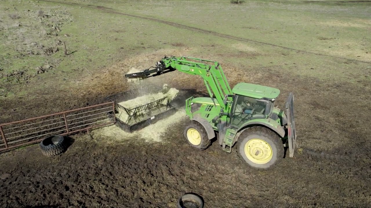Hillco Technologies Wrap Twine Remover 2023