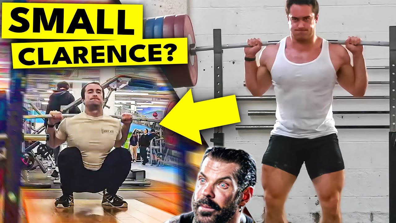 Smaller by the Day: I'm Weak and That's Okay