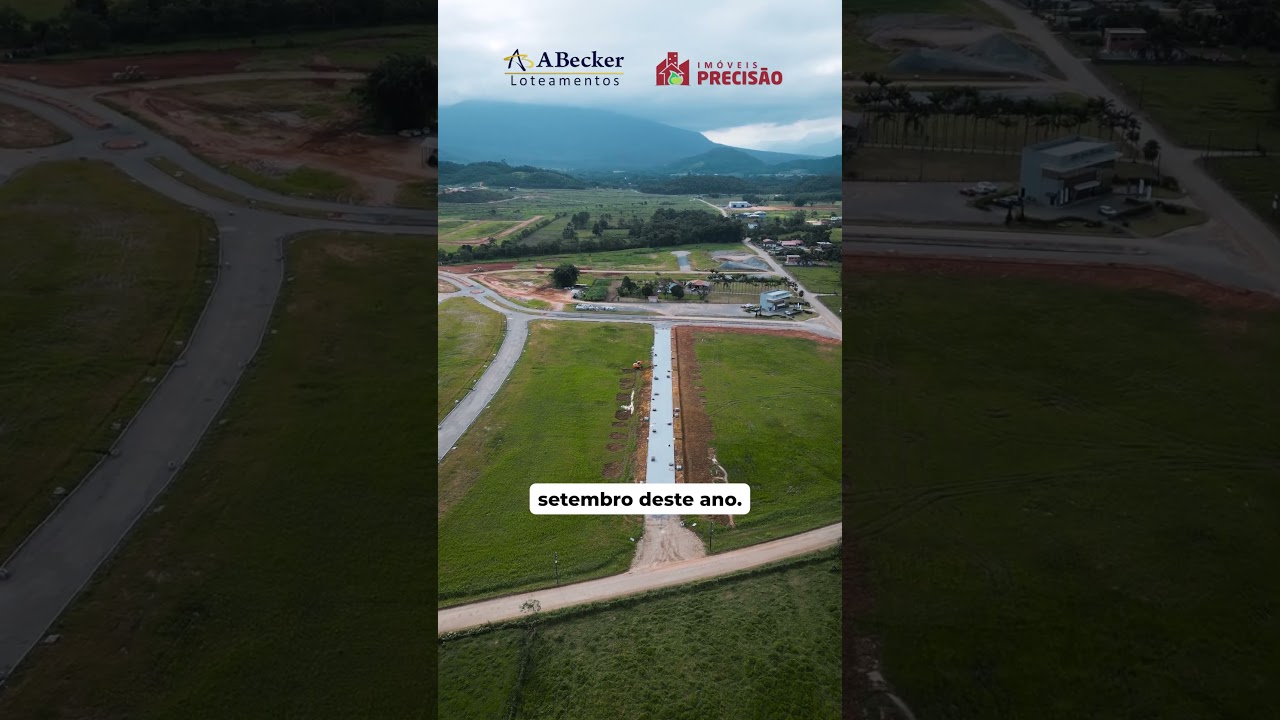 Quanto custa um lote em Garuva? | Villa Dona Francisca