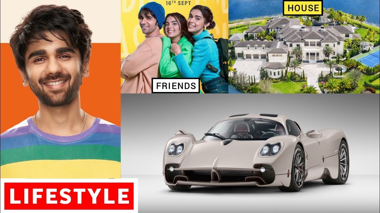 Prit Kamani Lifestyle 2022, Age, Girlfriend, Biography, Cars, House, Family,Income,Salary & Networth