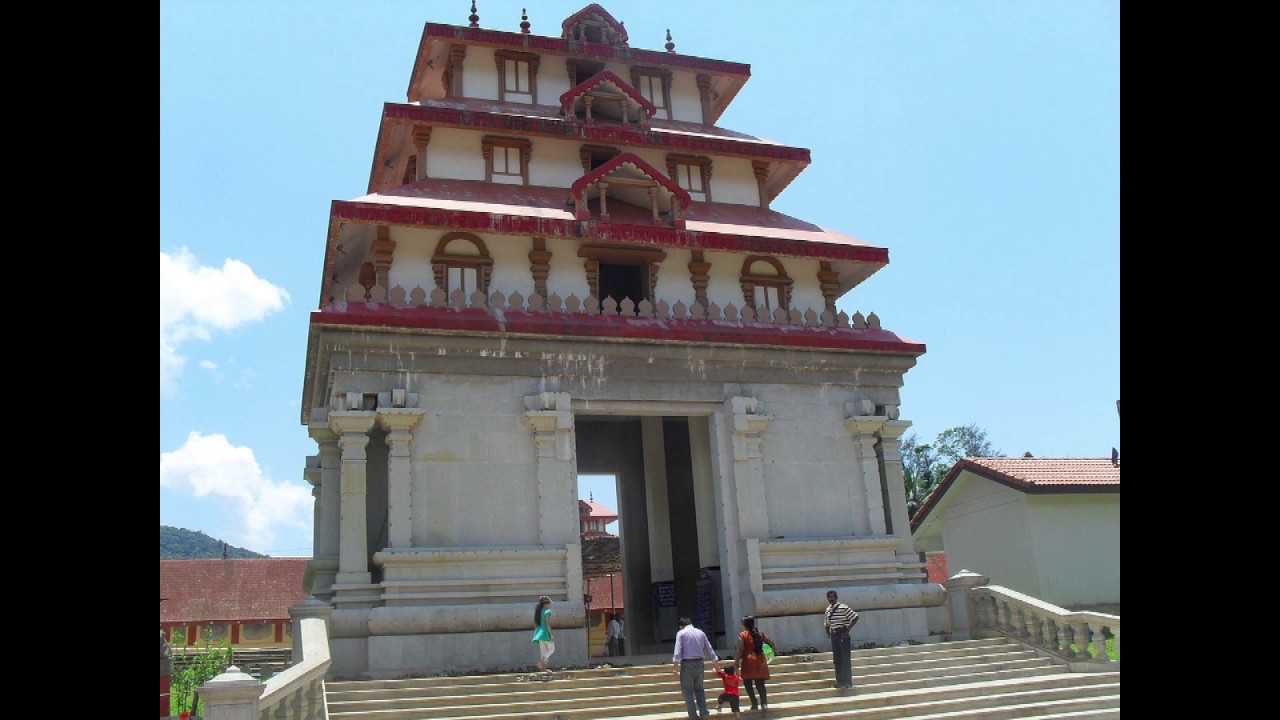 Kodava Song (ಡೆನ್ನಾನ ಡೆನ್ನಾನ)