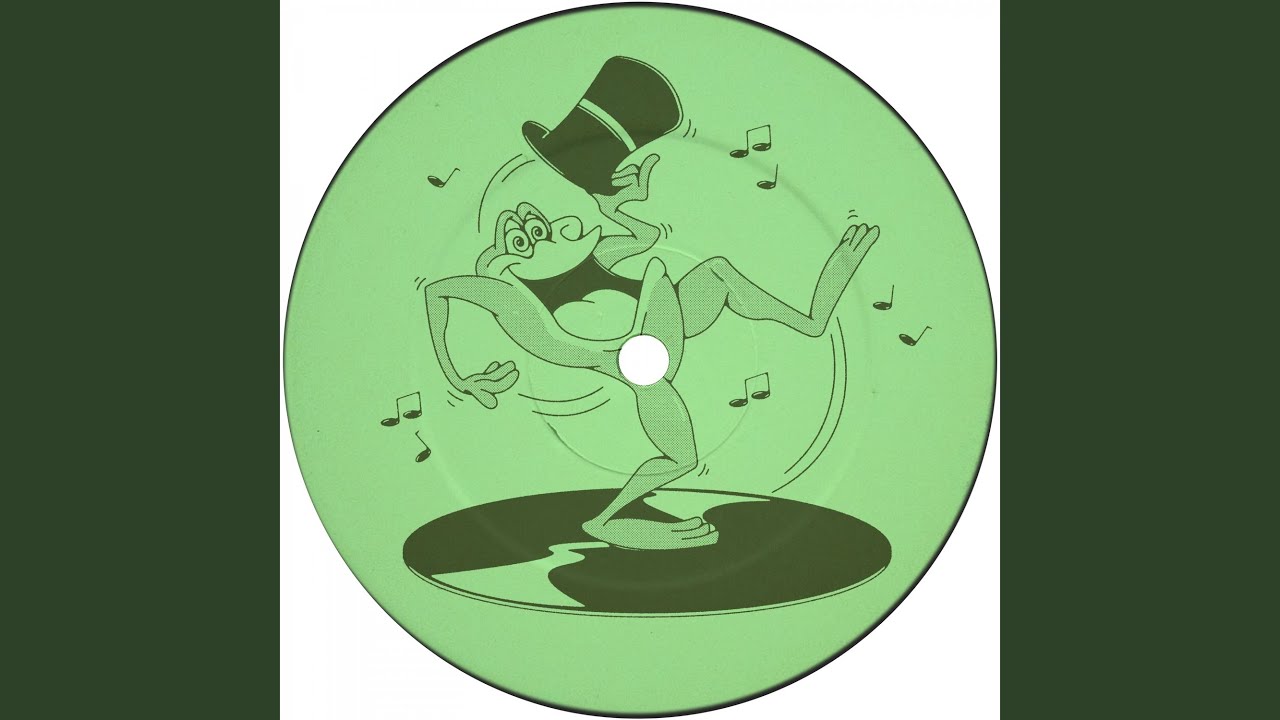 Shufflin'