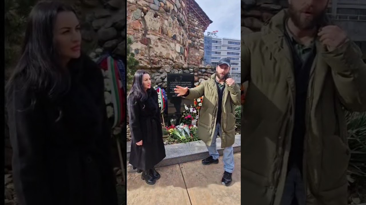 КЪДЕ Е ГРОБЪТ НА ВАСИЛ ЛЕВСКИ?