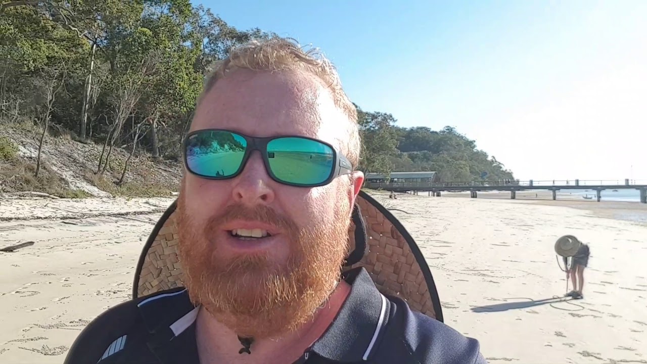 Final Video - Eurong Beach Resort Weekend Adventure - Video Diary - Wrap Up