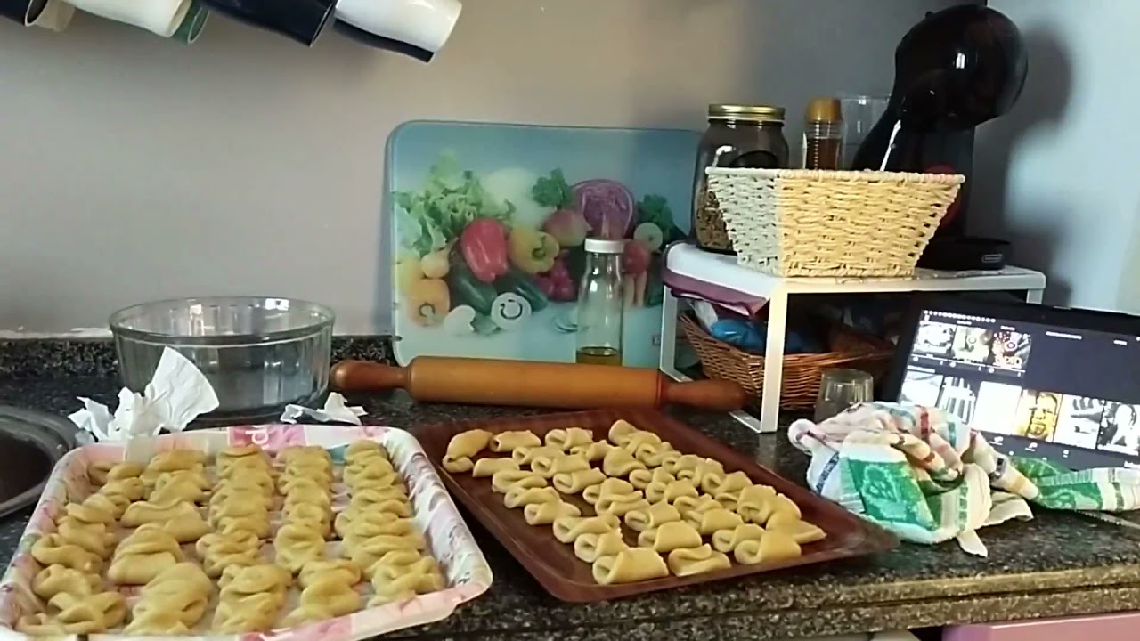 PESTIÑOS DE JEREZ EN MAMBO