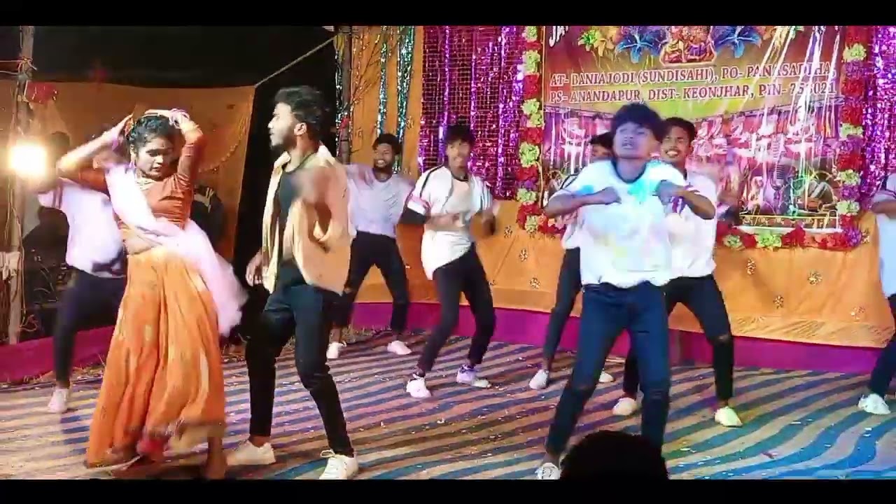 123 HATOM HON FREE // FULL DANCE VIDEO // NEW HO MUNDA VIDEO 2023 // @Alehodisumofficial