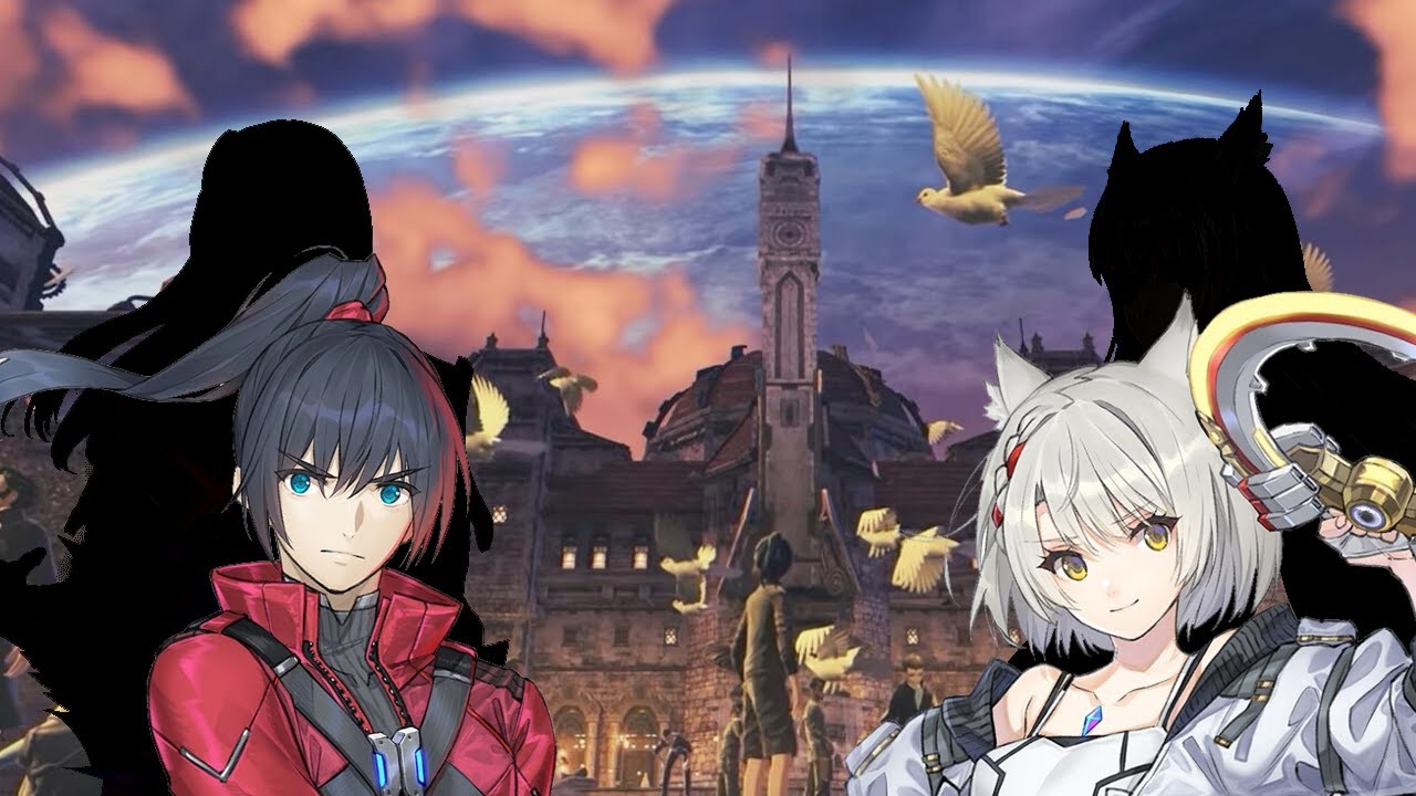 The Meaning of Xenoblade 3 - Symbolism and References