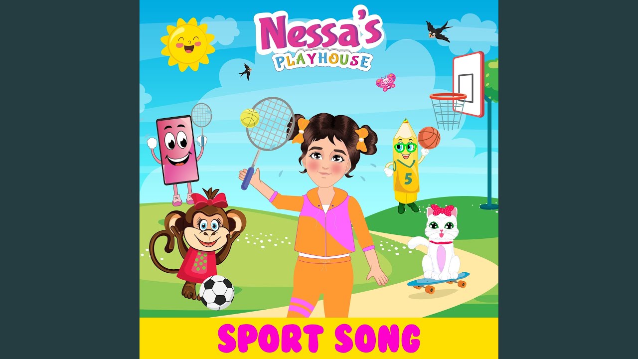 Sport Song