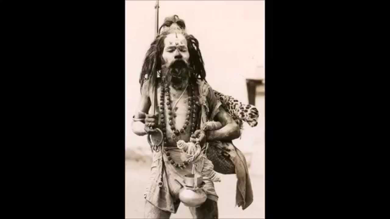 LCE  - Indian Devotion Dub