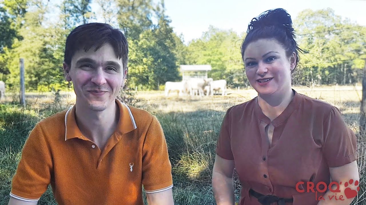 CROQ' la Vie - Parlons qualité avec Alertes Croquettes Toxiques (Facebook) / Gilles Vouillon