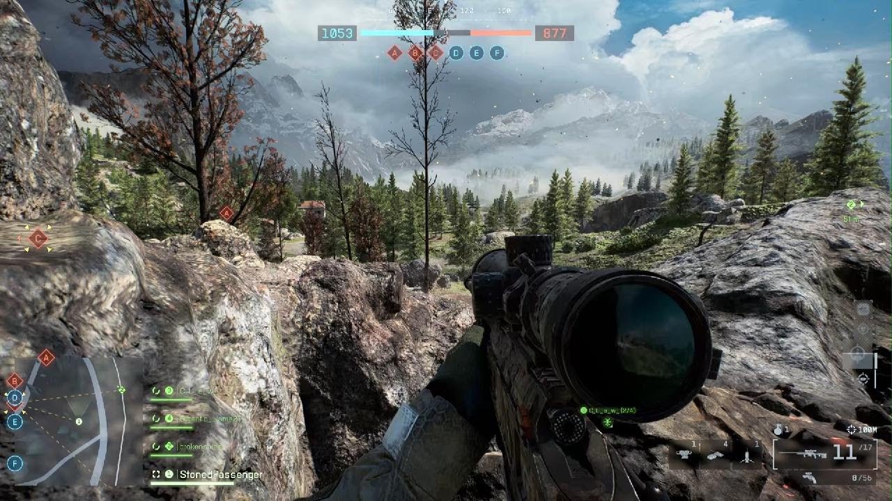 Battlefield 6_2026 new map