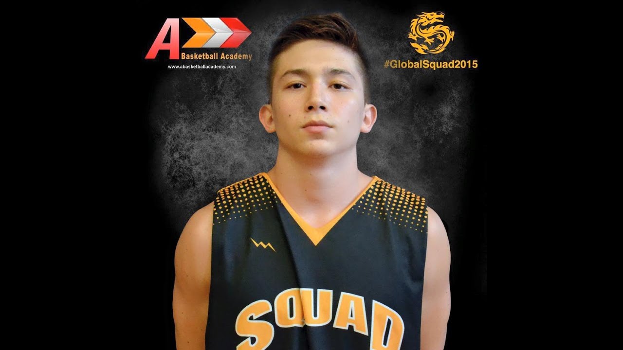 Skye Wood | 5'9 - G | Global Squad 2015 Scouting Report