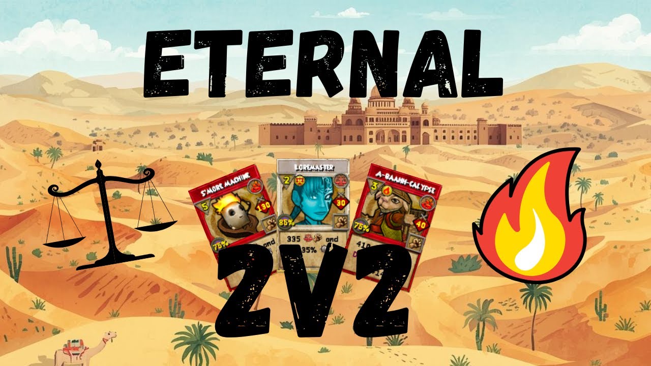 Wizard101: 2v2 Guild PvP 