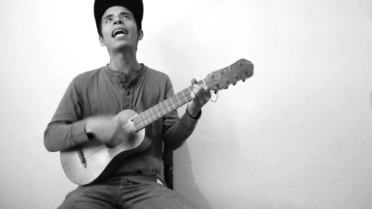 La morena (son jarocho).