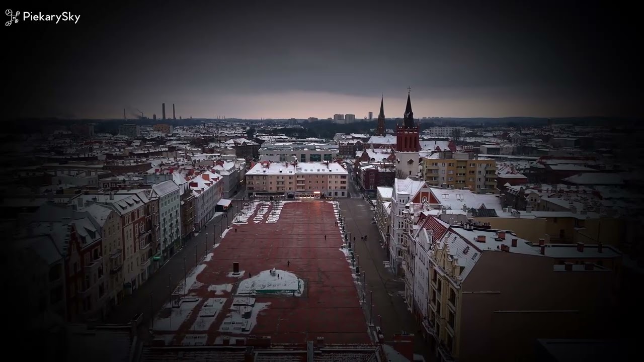 Bytom- Rynek