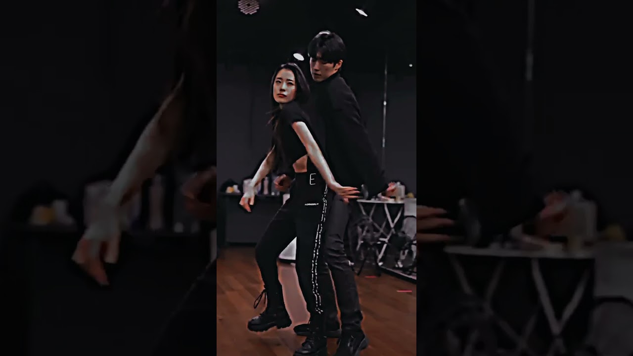 artbeat gaeun and suhwan beautiful couple 😊😊