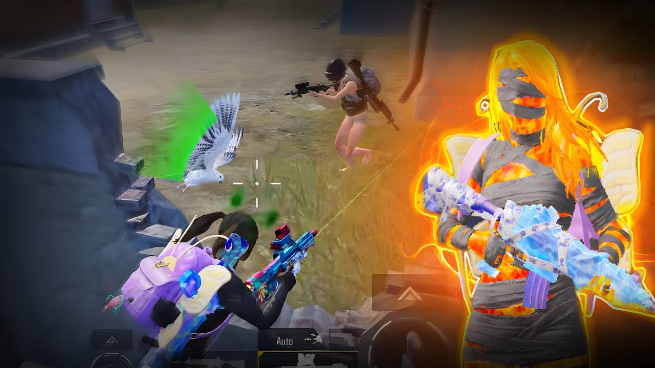 Defeat Situation Clutches 🥵