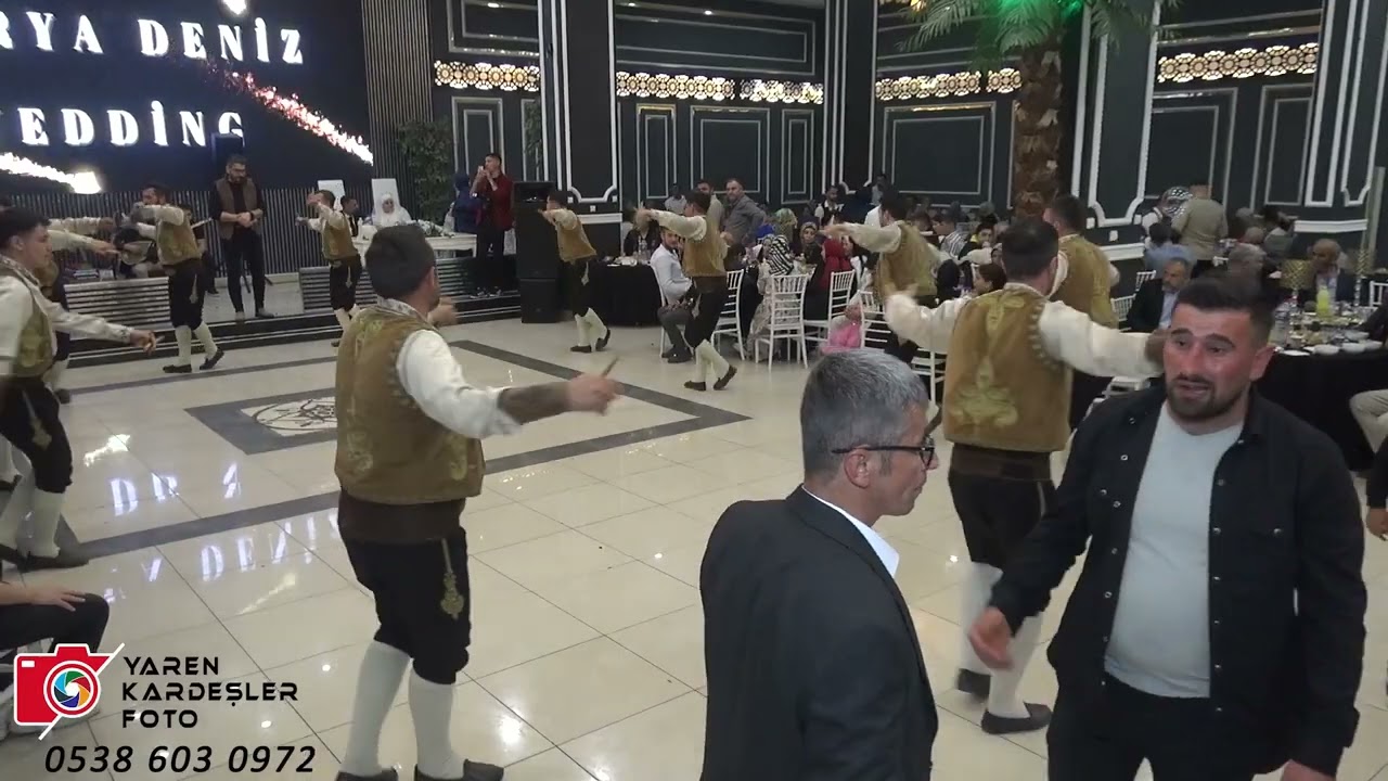 Grup Dostlar Hüdayda