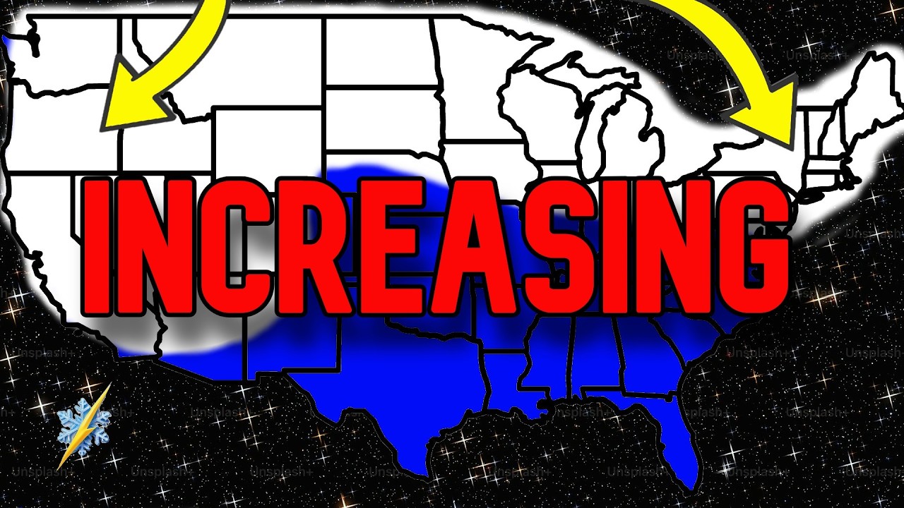 Why The Quiet Weather Won't Last Much Longer