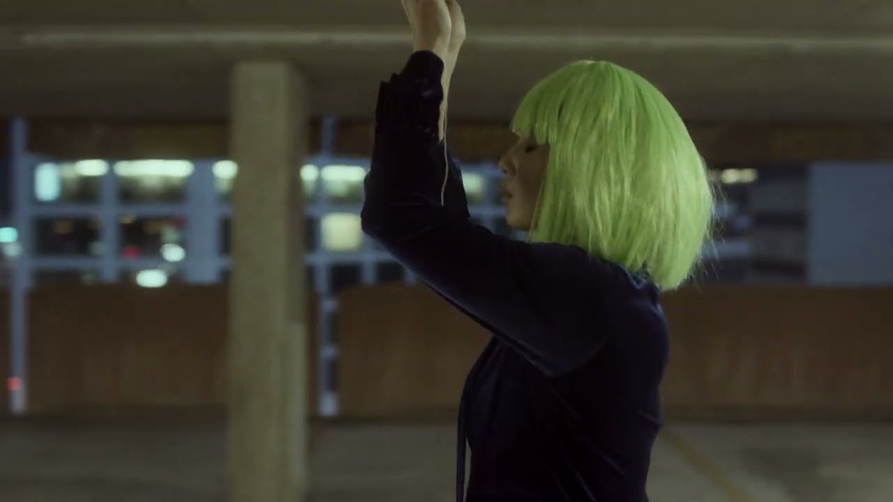 Josin & Ólafur Arnalds - We Could Stay