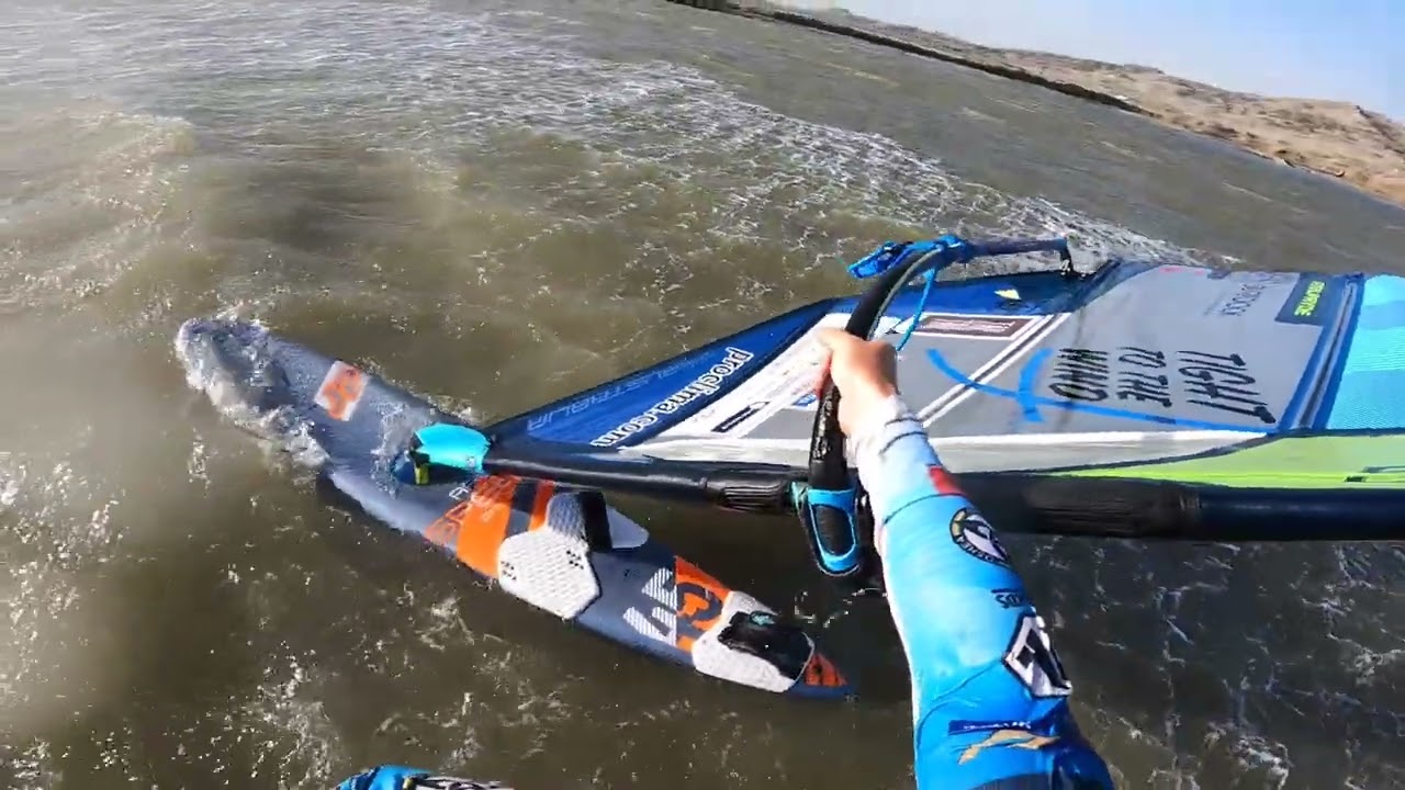 Luderitz Speed Challenge