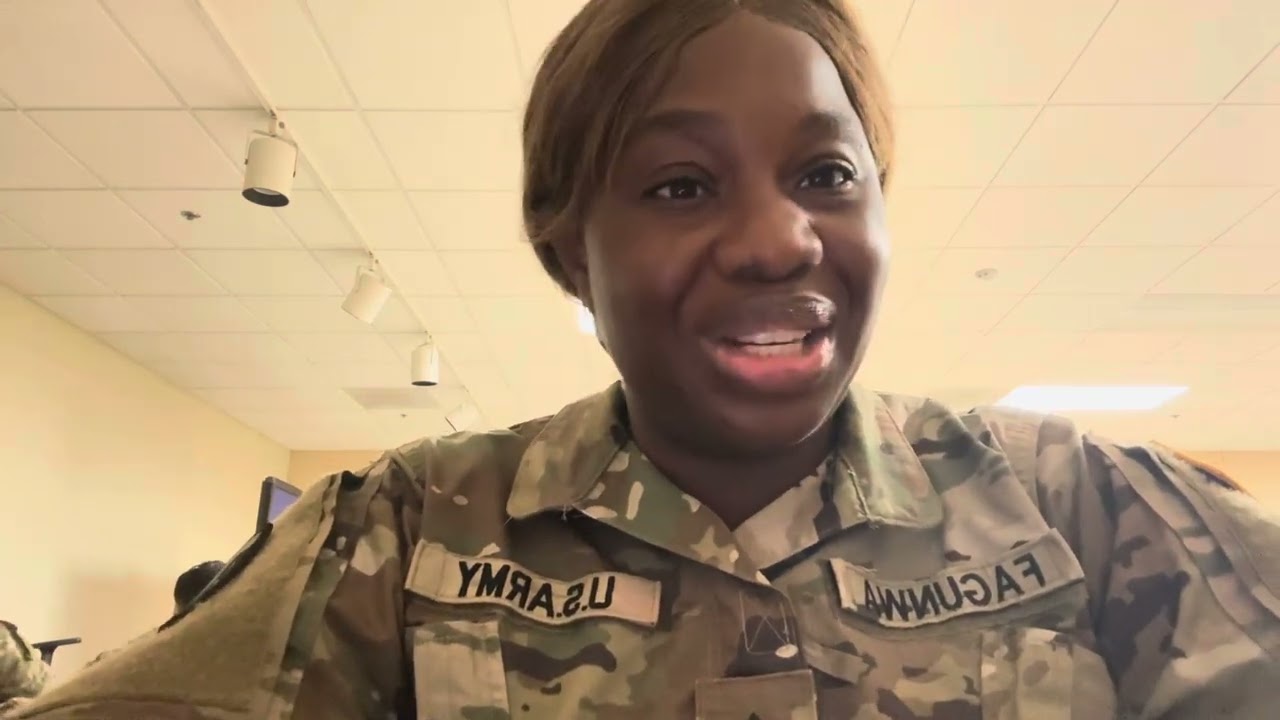 A Soldier’s Psalm | Psalm 91 | Psalm 23 | A Christian Soldier’s Weapon 