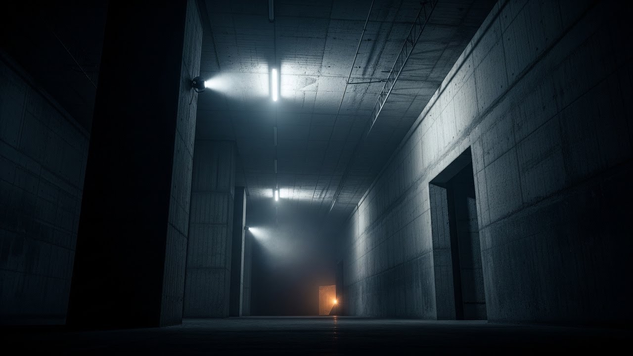 Raw Emotions 🎧 Progressive Melodic Techno Mix 2026 | Dark Room