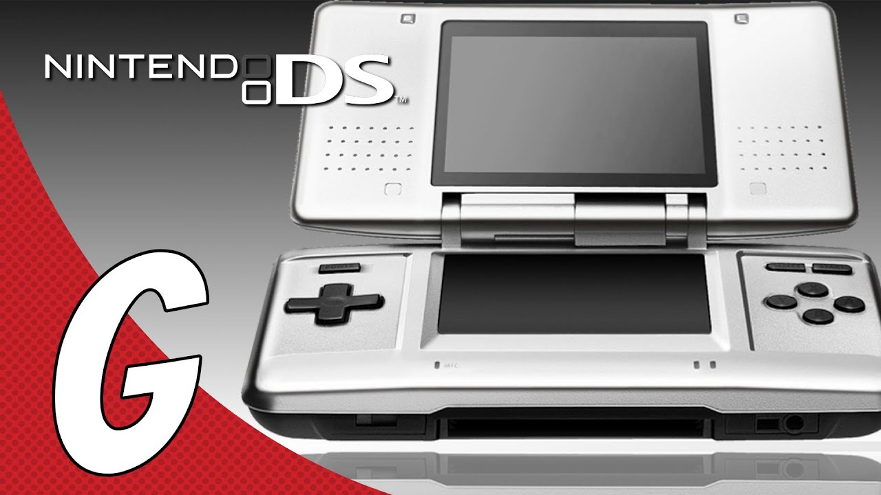 The Nintendo DS Project - Compilation G - All NDS Games (US/EU/JP)