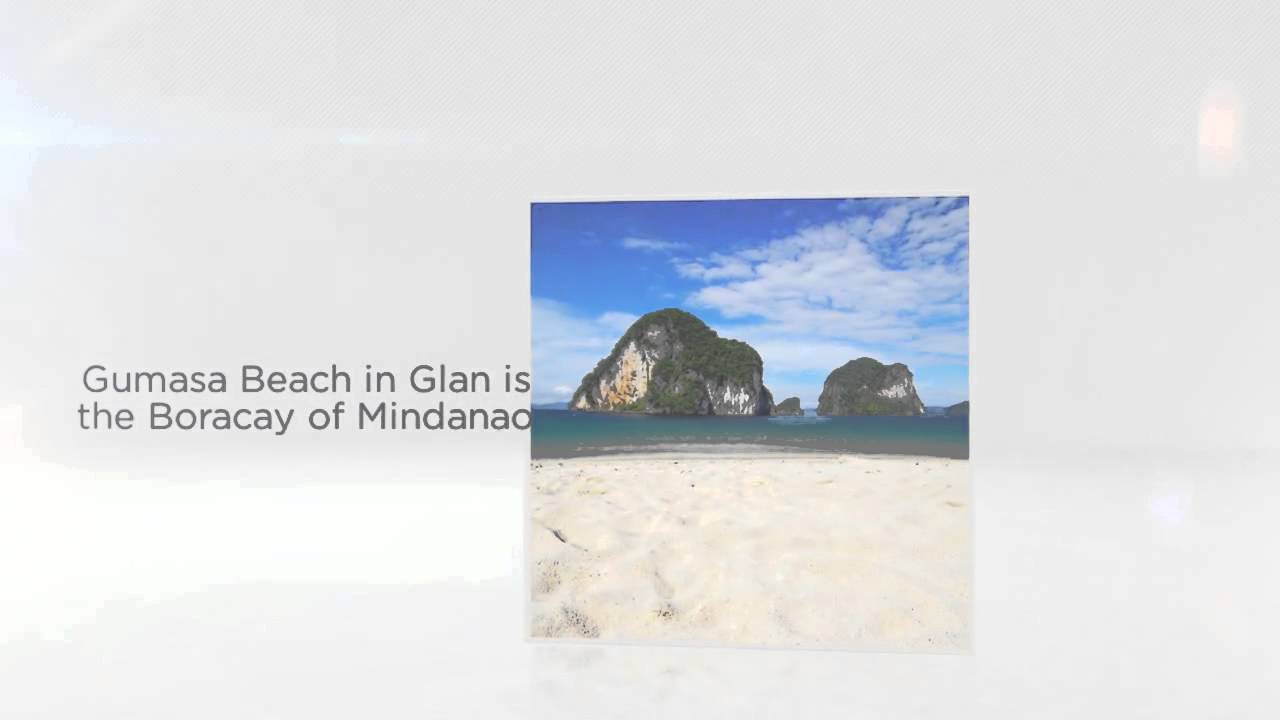 Best Beach Holidays Philippines - Mindanao Beach