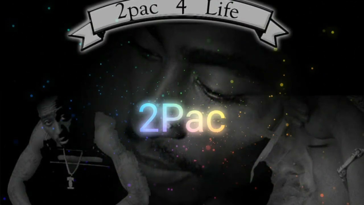2Pac - Deadly Rap