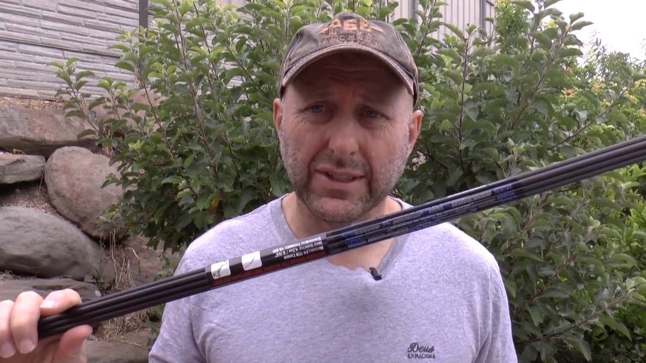 Skylon Brixxon arrows
