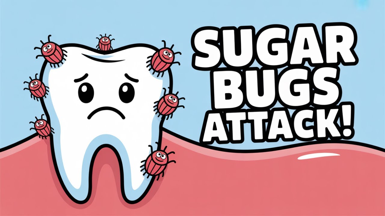 What Happens If You Don’t Brush Your Teeth?