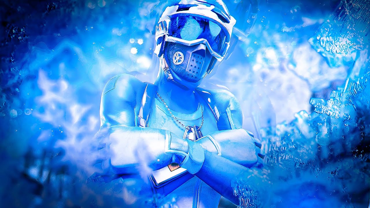Stone Cold ❄️ | Fortnite Highlights #61 (ft. Settings)